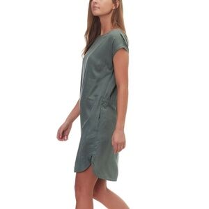 Patagonia June Lake Dress